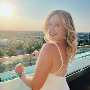 Meet your Posher, Gabby